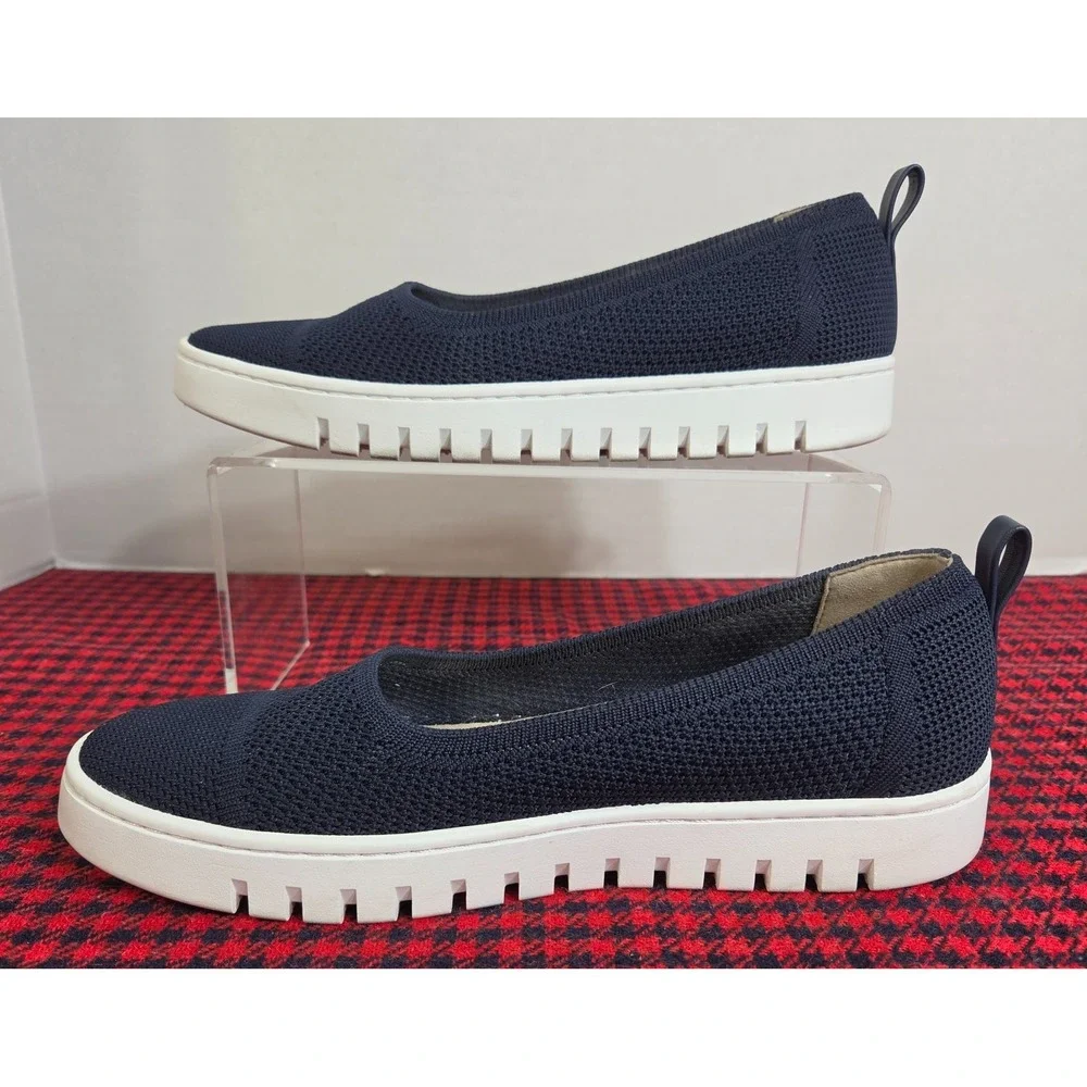 Vionic uptown skimmer